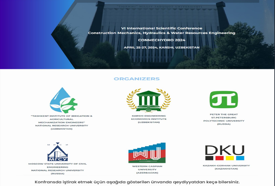 Western Caspian University