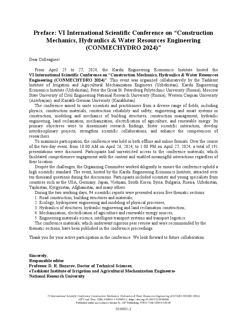 Western Caspian University